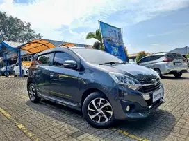 [OLXmobbi] HOT SALE - DAIHATSU AYLA 1.2 R MATIC 2018