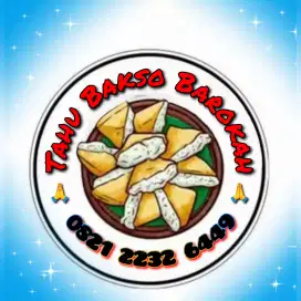 Tahu Bakso Barokah