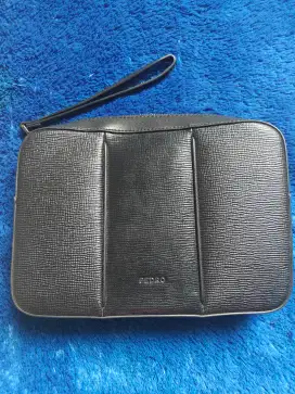 Pedro Clutch Bag Wallet Dompet Tas Tangan Handy Bag Original Store