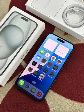 iPhone 15 Plus 128gb iBox