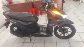 BEAT DELUXE 2023 oke  cas/ kredit DP  1.500