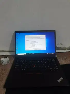 Lenovo Thinkpad L13