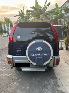 Daihatsu Taruna CSX