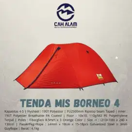 Tena Miss Borneo 4
