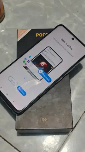 Poco X3 GT 5G 8+5/256gb