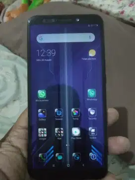 Jual Mi A2 4/64
