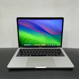 Macbook Pro TB 13-inch 2019 Ci5 - 2.4GHz RAM 8GB SSD 256GB ( Second )