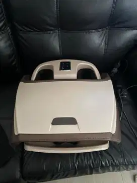 AZKO Lexata Foot Massager 5W Alat Pijat Kaki Refleksi