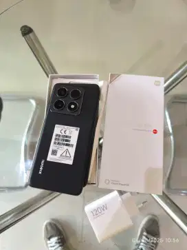 Xiaomi 14t pro 12/512