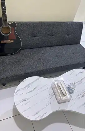 Sofabed 3 seater