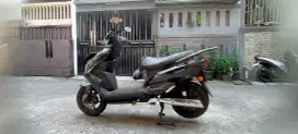 Motor listrik SMOOT TEMPUR 2023