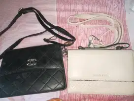 TAS SELEMPANG WANITA