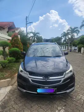 BU Wuling 1.5s T  Lux 2021