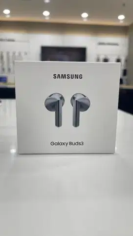 Dijual Samsung Galaxy Buds3