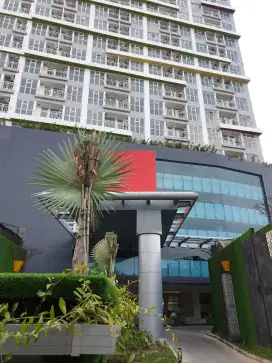 JUAL CEPAT APARTEMEN TAMAN MELATI SURABAYA DEKAT UNAIR, ITS