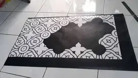 Stiker Cutting Logo tulisan coffeeshop sticker branding tembok dinding