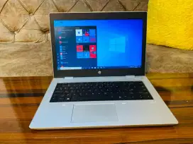 Hp Probook 640 G4