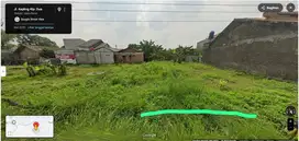 DI JUAL TANAH MURAH DI BEKASI KOTA