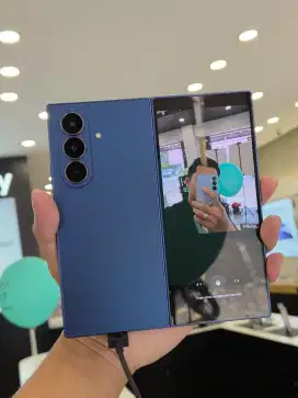 Samsung galaxy zflip7 dan zfold7