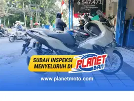 Honda Adv 150 CBS 2019