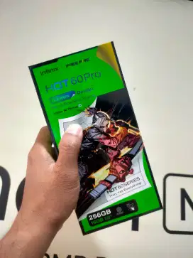 Infinix Hot 60 Pro 8/256Gb