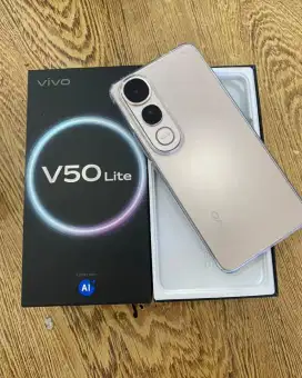 VIVO V50 LITE 4G 8/128