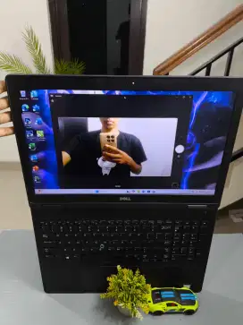 DELL LATITUDE 5580-V39 BACKLIGHT Slim