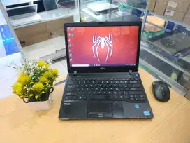 READY LAPTOP FUJITSU SH772 CORE i7 SIAP PAKE