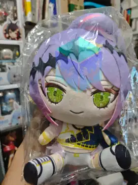 Plushie Hololive Towa Tokoyami Original Birthday Merch 2024