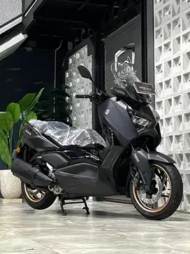 NEW XMAX TERMURAH! Yamaha XMAX 2023 Facelift