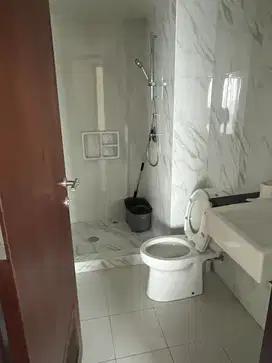 DISEWAKAN APARTEMEN SHERWOOD FULL FURNISHED 2 BR