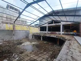 Gudang jalan besar solo palur