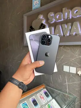 iPhone 16 Pro 128GB iBox