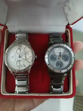 Jam alexandre christie