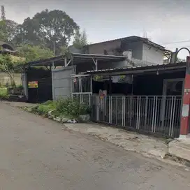Dijual Rumah siap huni diarea dago Bandung Kota