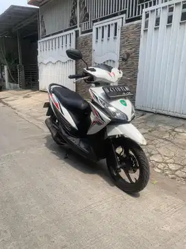 Honda Vario ESP Th 2016 Gress