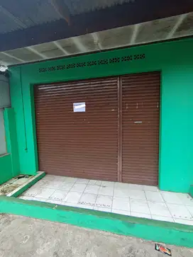 DISEWAKAN KIOS DEKAT KAMPUS MERUYA