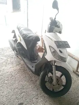 Jual cepat hari ini BU