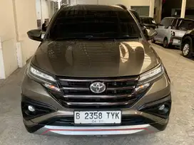Toyota Yaris G AT 2020 Putih PREMIUM B2358TYK