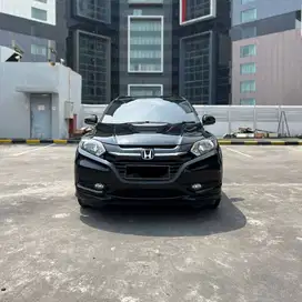 TDP 10 JT HONDA HR-V E AT 2016 UNIT SIAP PAKAI