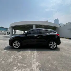 TDP 10 JT HONDA HR-V E AT 2016 UNIT SIAP PAKAI