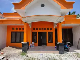 di jual cepat rumah SHM