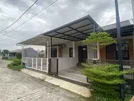 DIJUAL MURAH Rumah Baru Murah siap huni di Taman Kopo Indah 2 Bandung