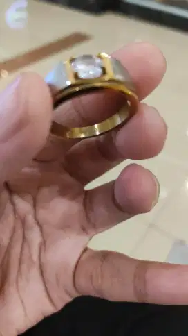 CINCIN EMAS 8K 5 GRAM