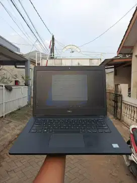 Dell Latittude 3480