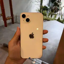 iPhone 14 Plus 128gb All Operator (bukan 13 bukan 15)