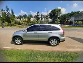 Honda CR-V 2008 Bensin