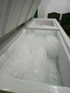 es crystal 10kg