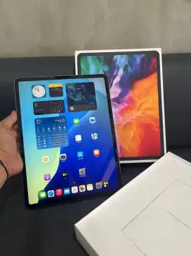 Ipad pro 256 wifi ibox