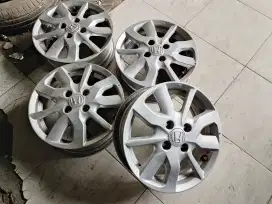 VELAG OEM BRIO SATYA RING 14 MURAH 4 PCS